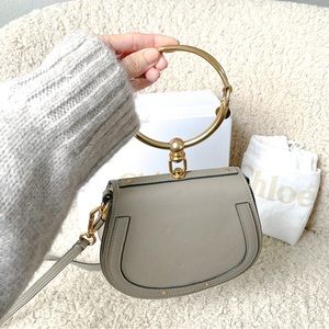 AUTHENTIC CHLOE NILE BAG